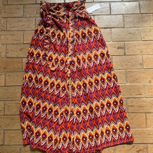 NWT Palazzo Pants by Truth NYC